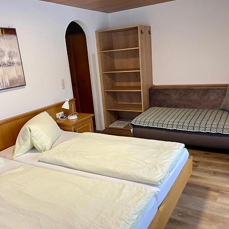 Haus Groeblacher Mayrhofen Luaran gambar