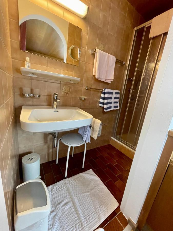 Haus Groeblacher Mayrhofen Luaran gambar