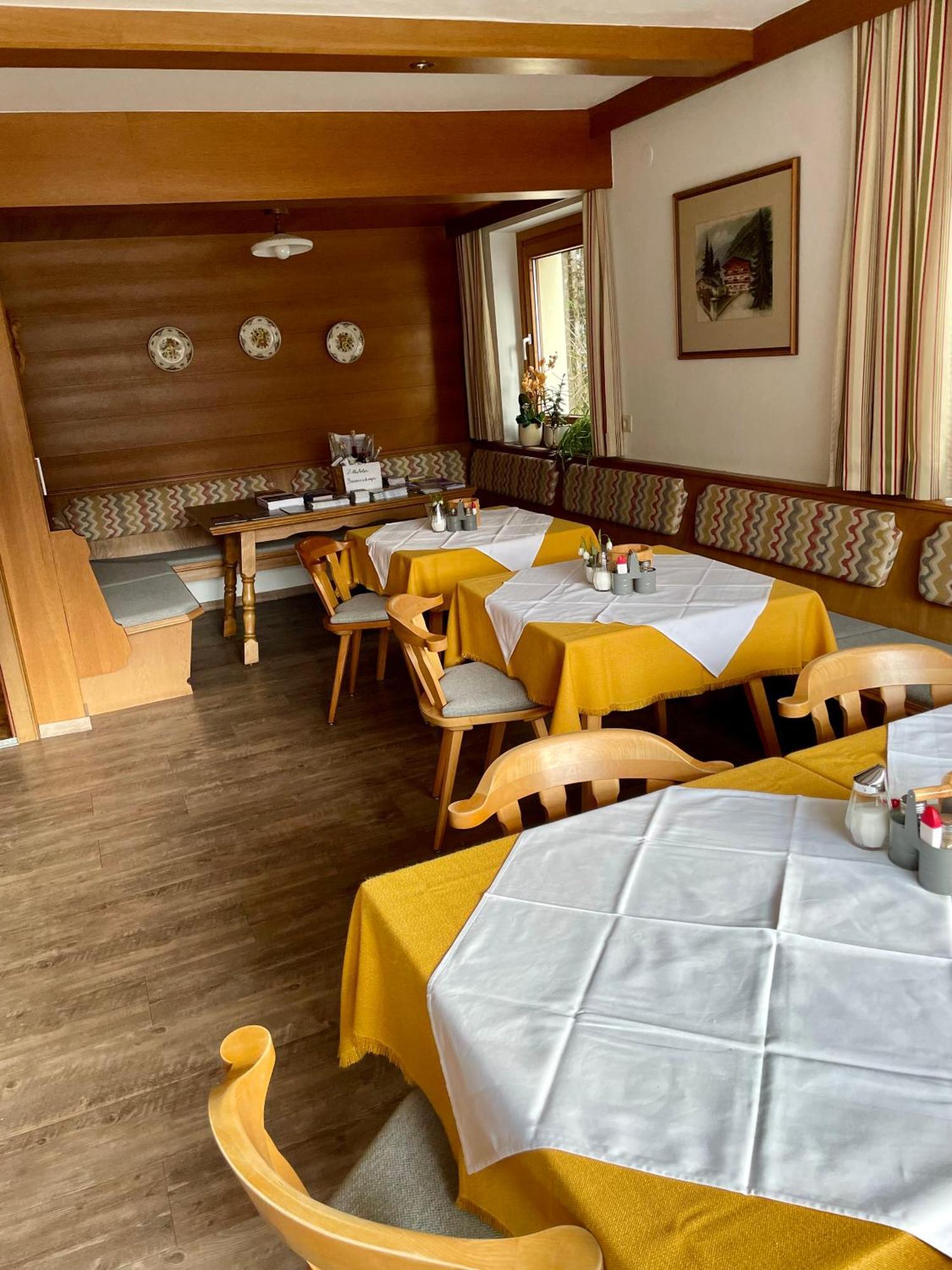 Haus Groeblacher Mayrhofen Luaran gambar