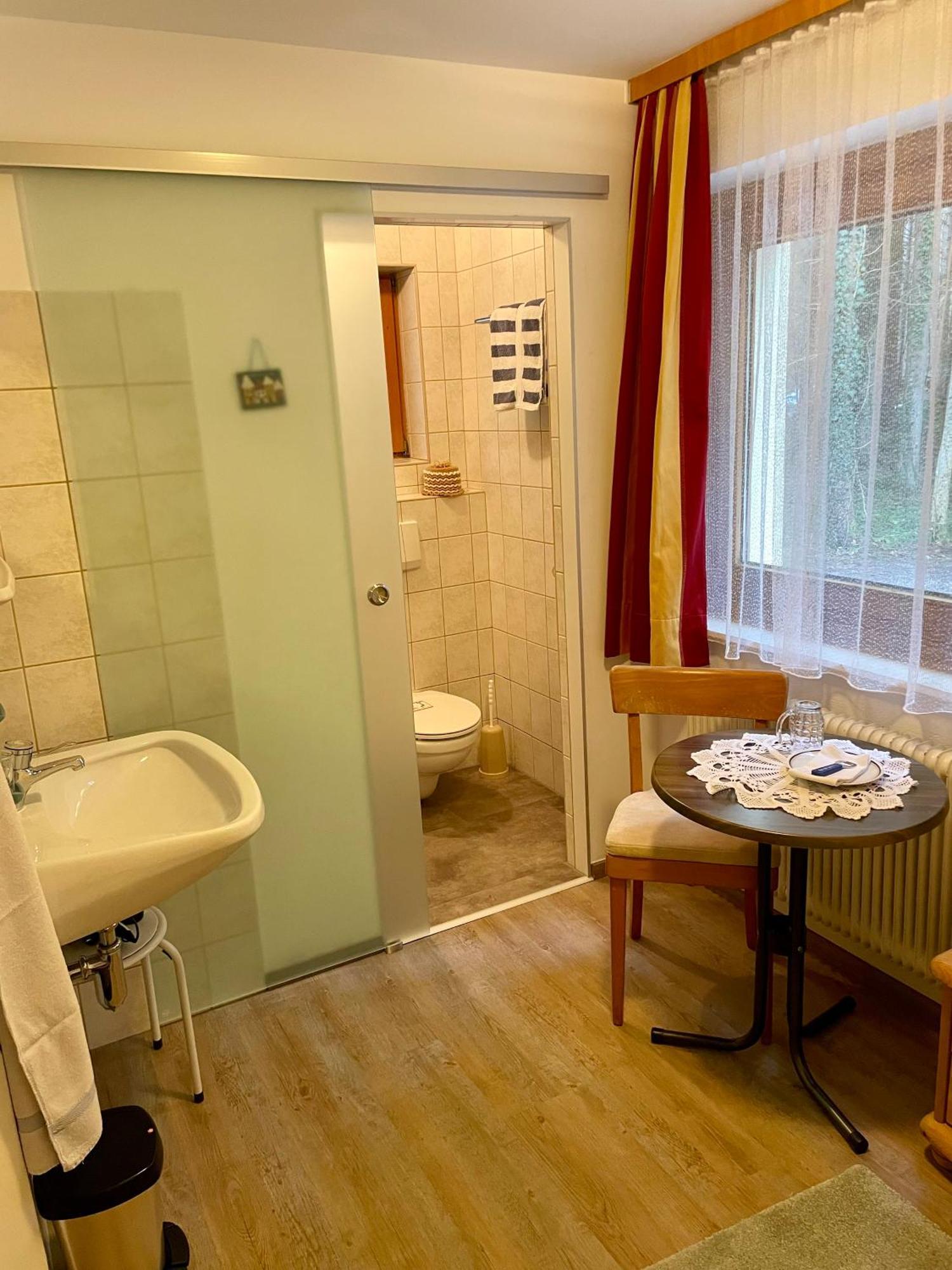 Haus Groeblacher Mayrhofen Luaran gambar