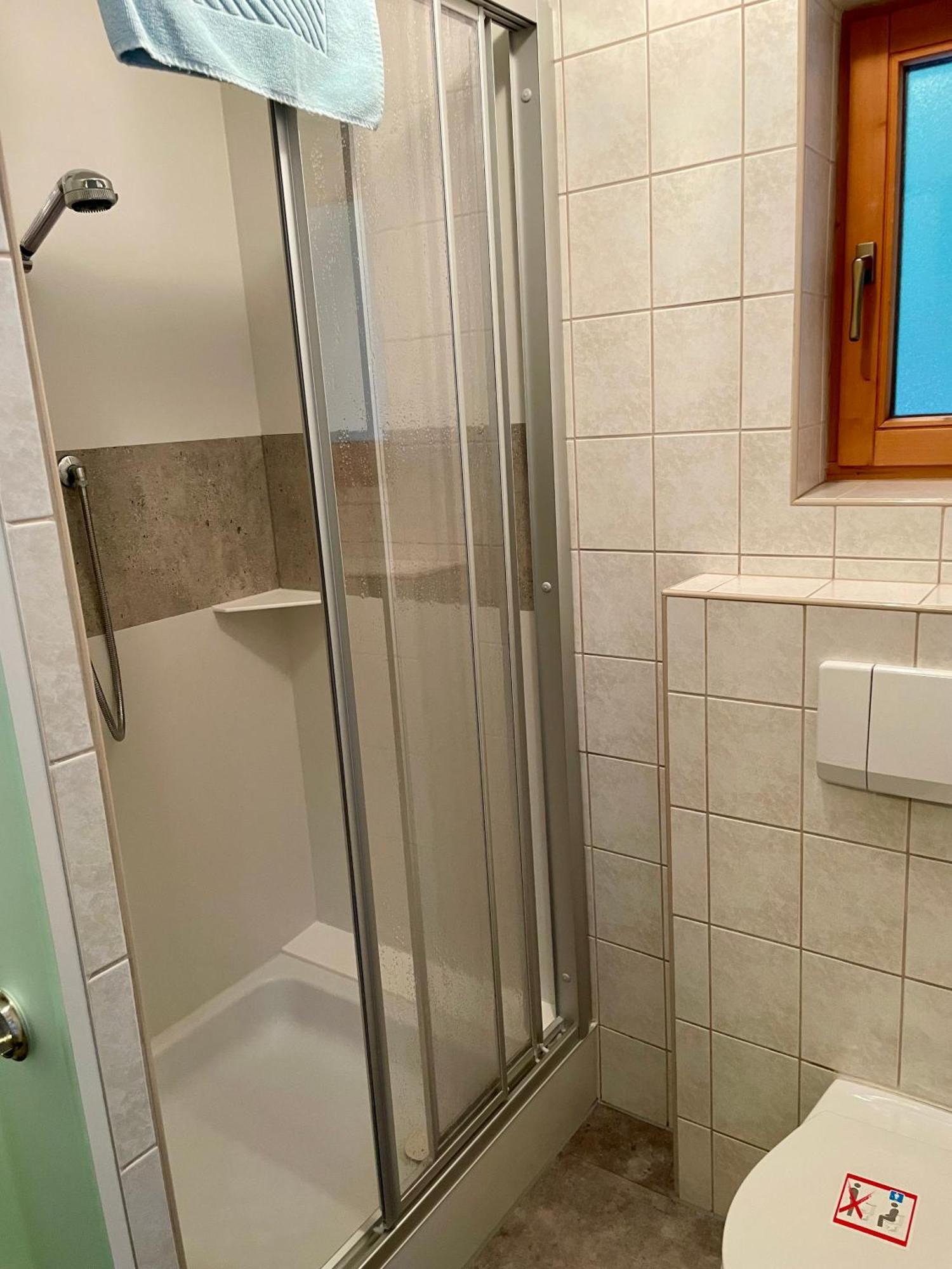 Haus Groeblacher Mayrhofen Luaran gambar