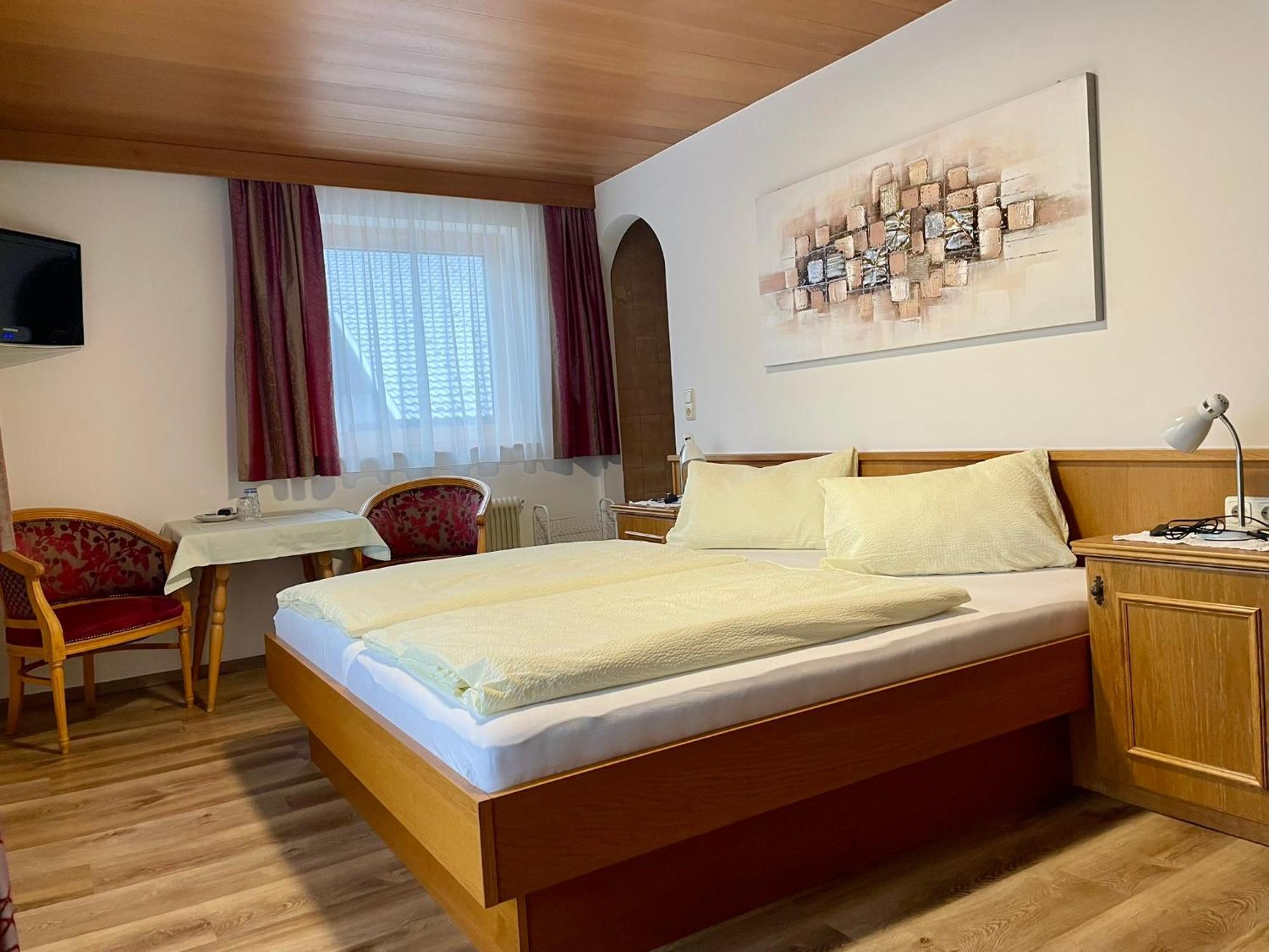 Haus Groeblacher Mayrhofen Luaran gambar