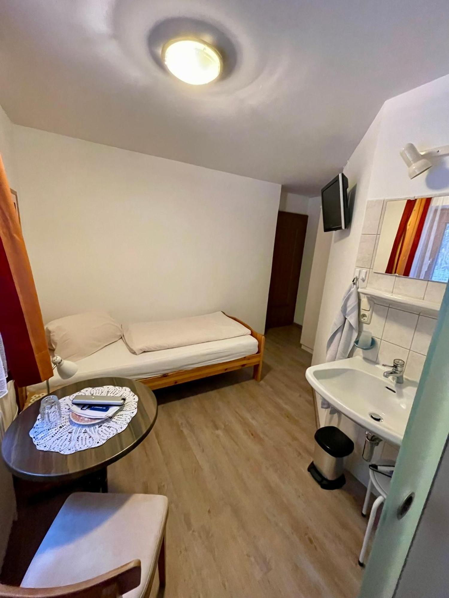 Haus Groeblacher Mayrhofen Luaran gambar