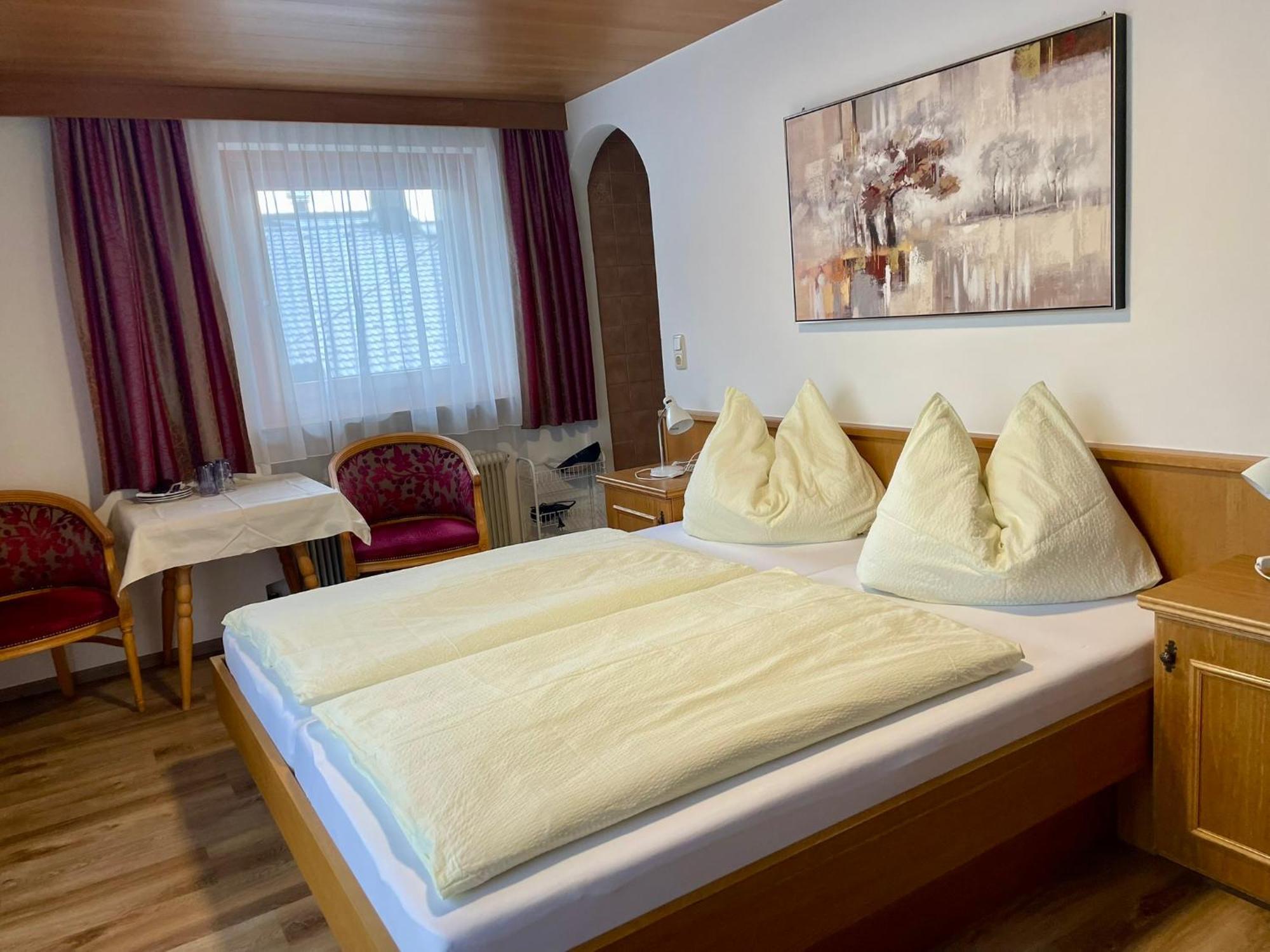 Haus Groeblacher Mayrhofen Luaran gambar