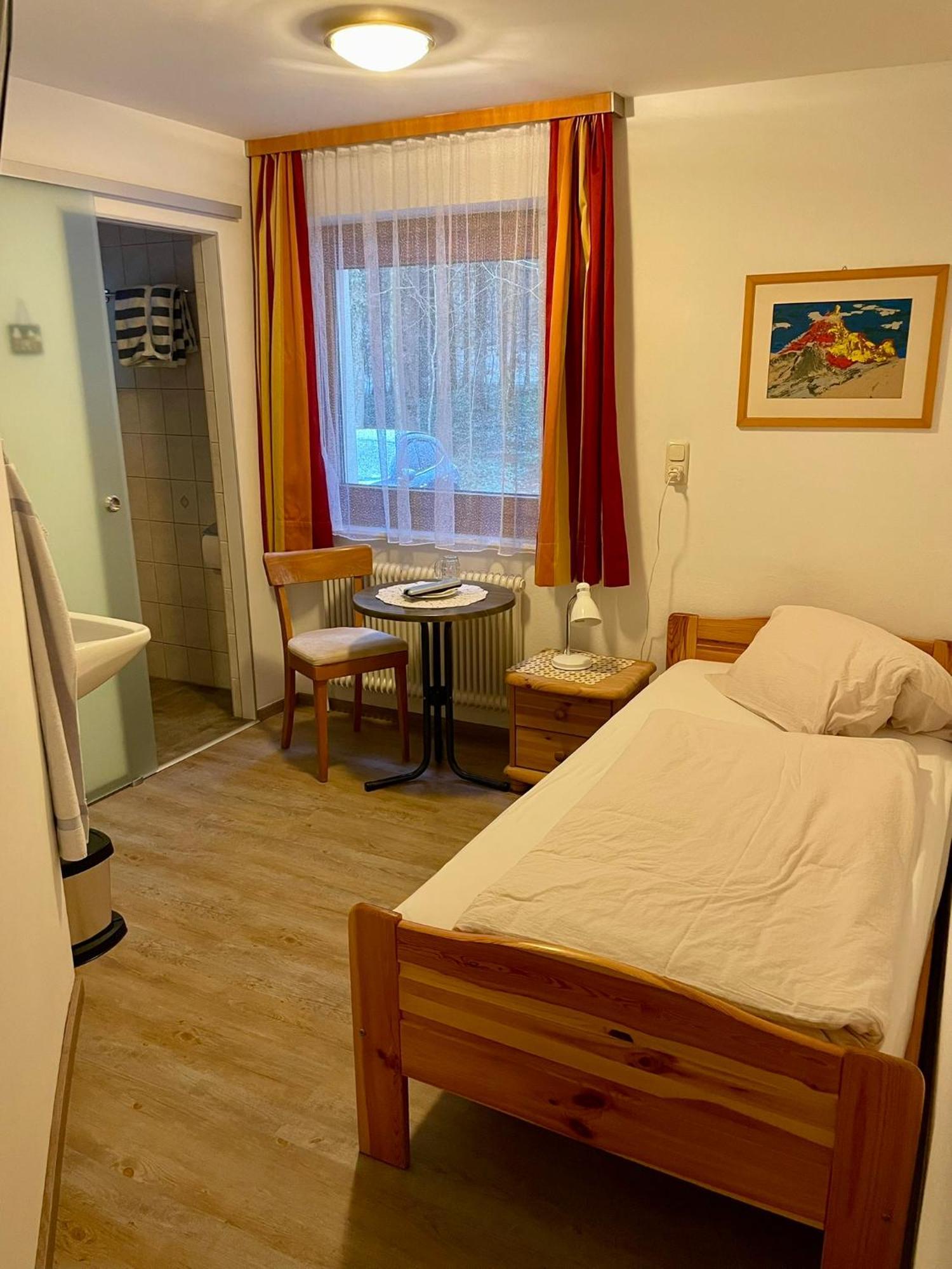 Haus Groeblacher Mayrhofen Luaran gambar