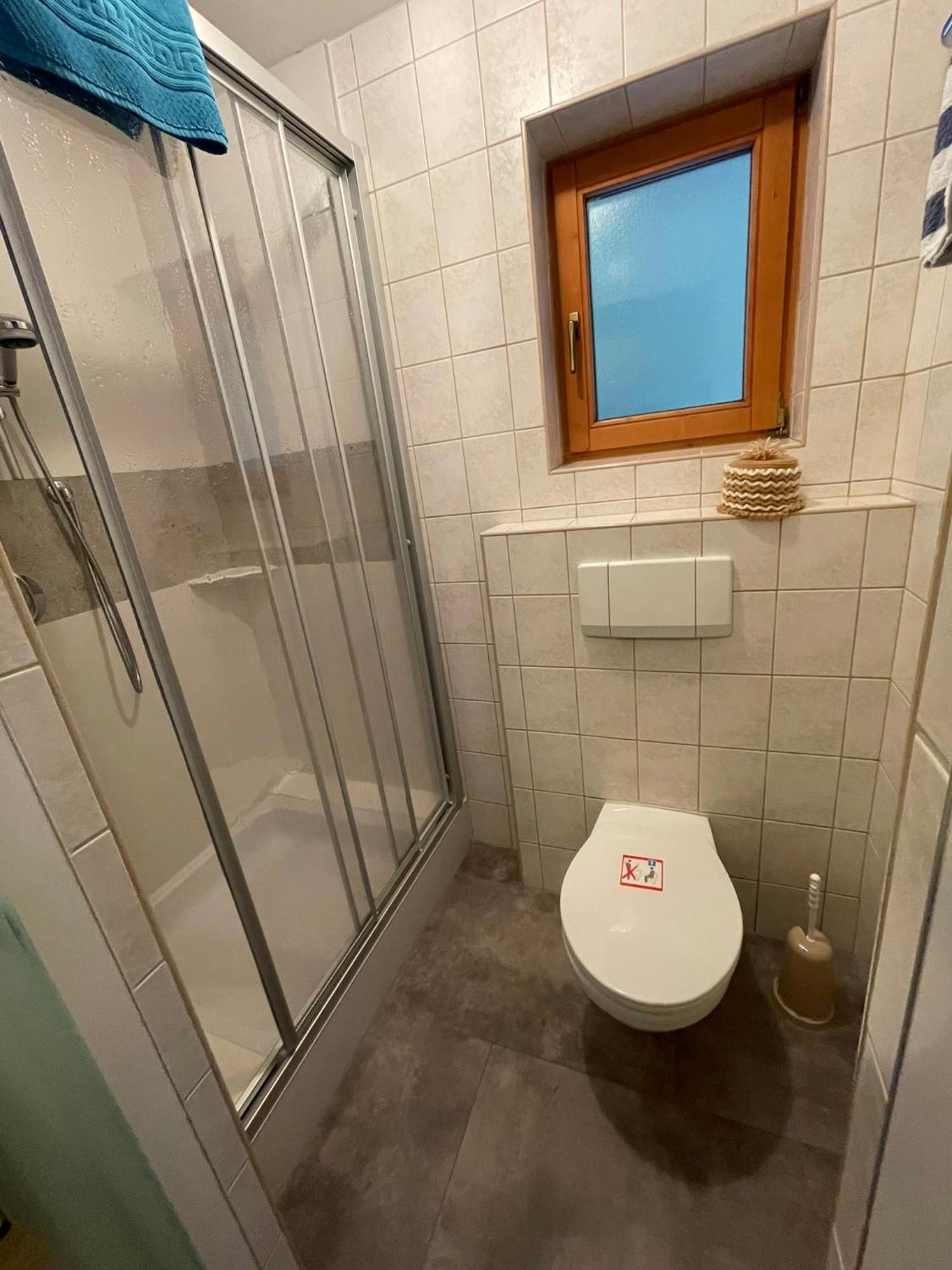 Haus Groeblacher Mayrhofen Luaran gambar