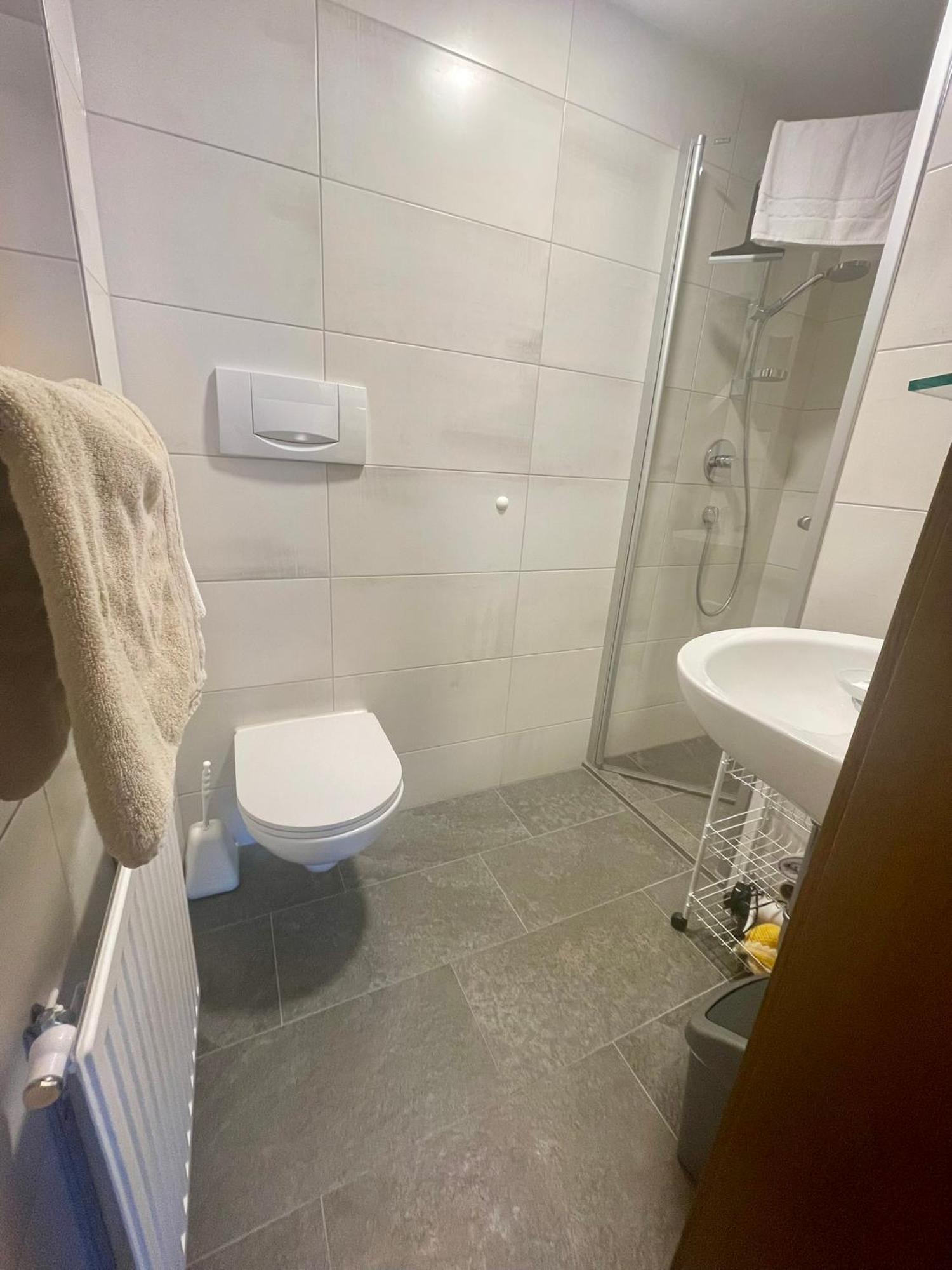 Haus Groeblacher Mayrhofen Luaran gambar