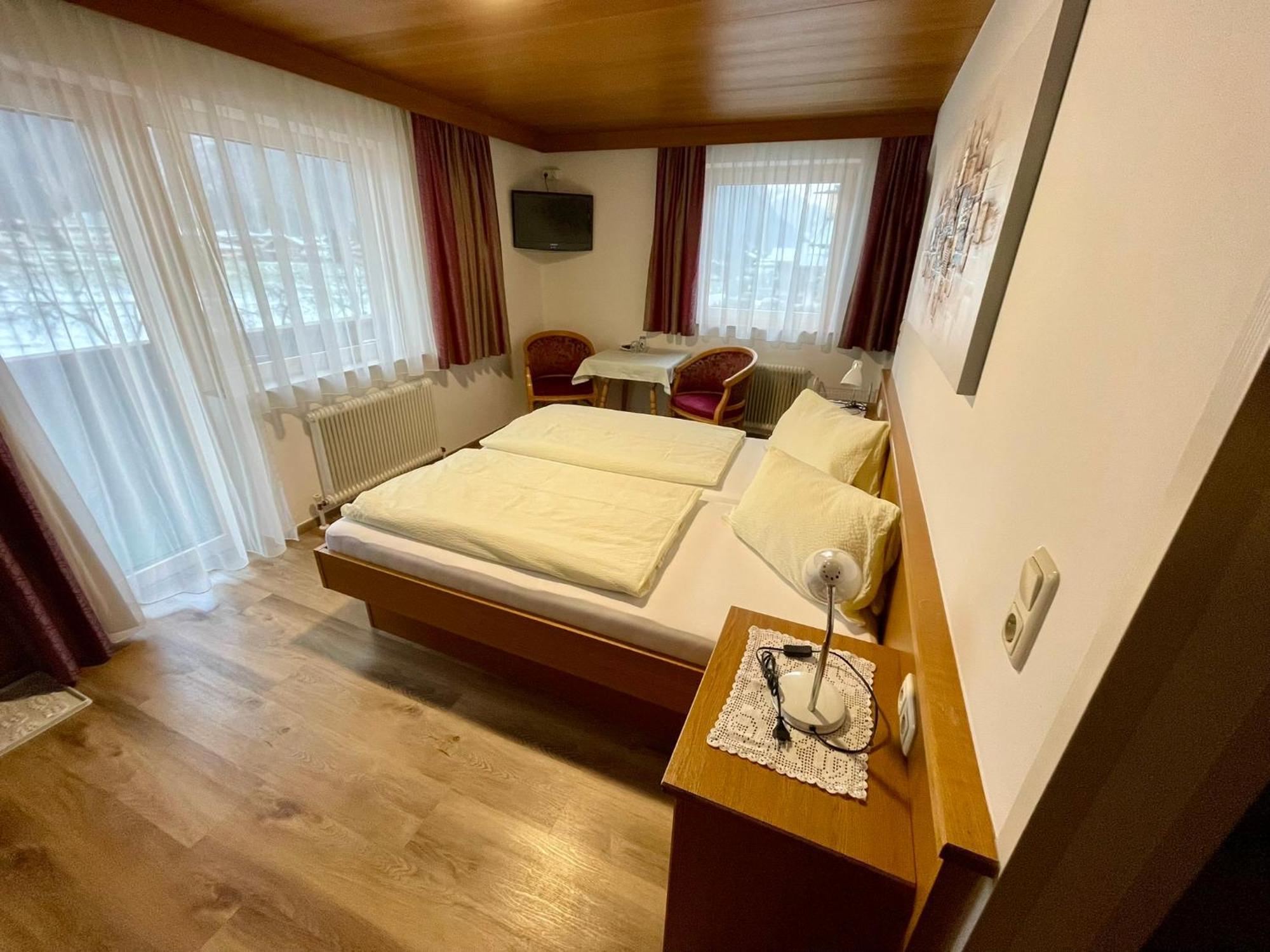 Haus Groeblacher Mayrhofen Luaran gambar