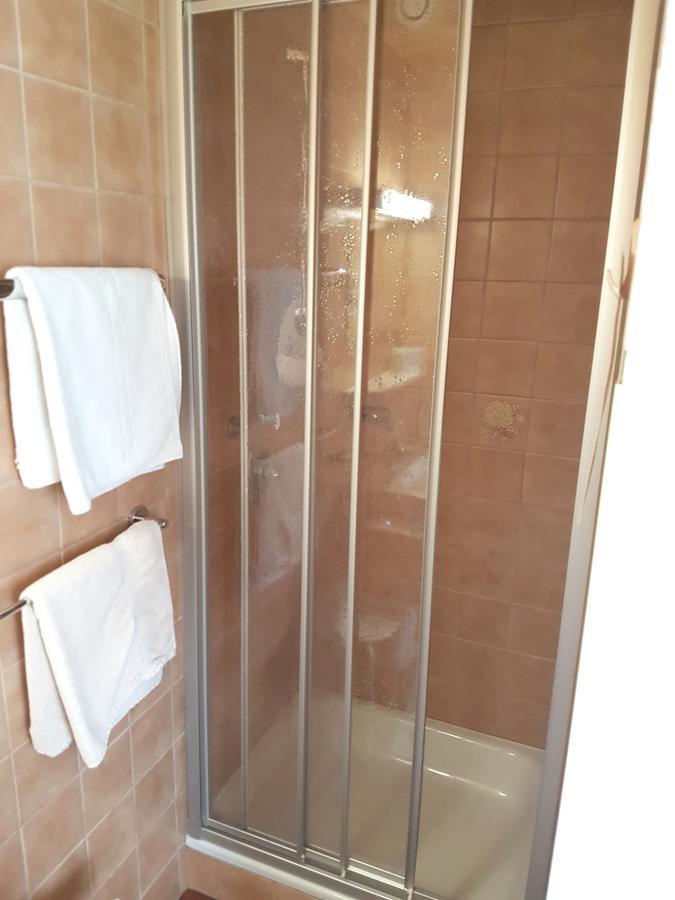 Haus Groeblacher Mayrhofen Luaran gambar